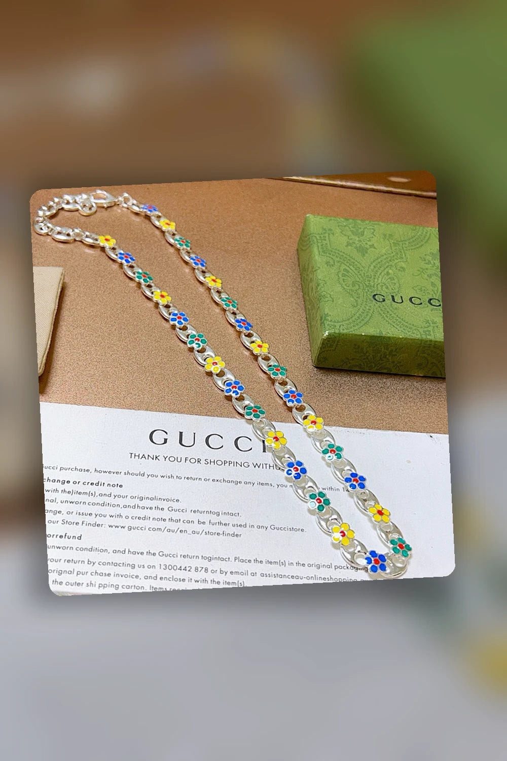NB - GUKI Jewelry - 181