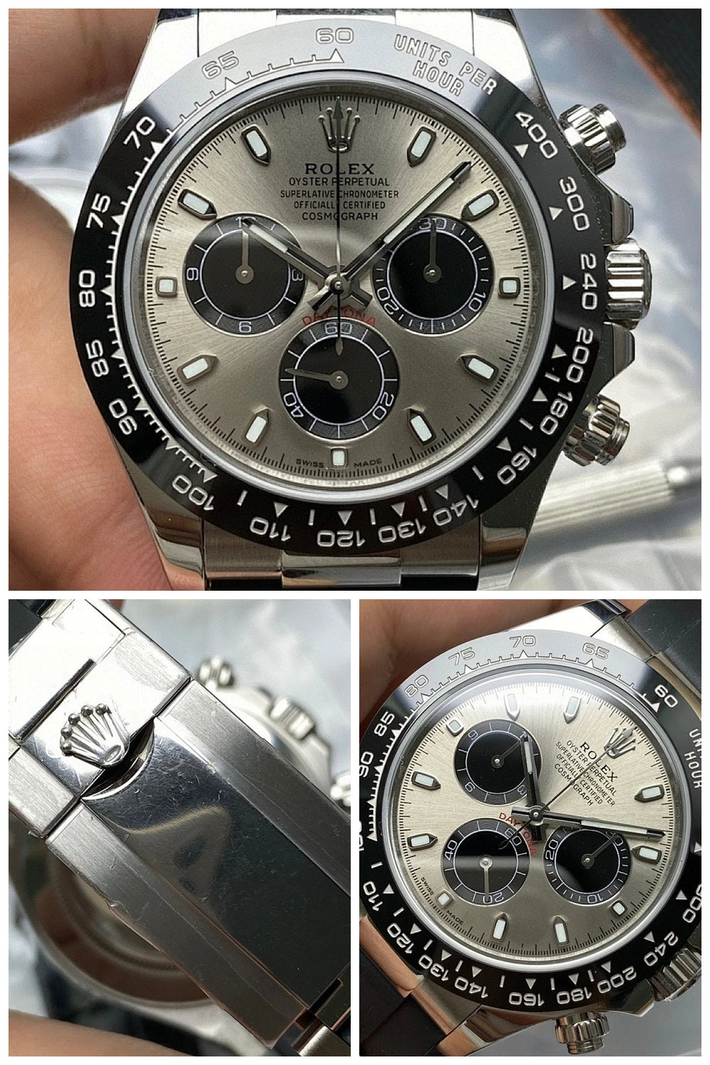 NB - Mix Watch - 527