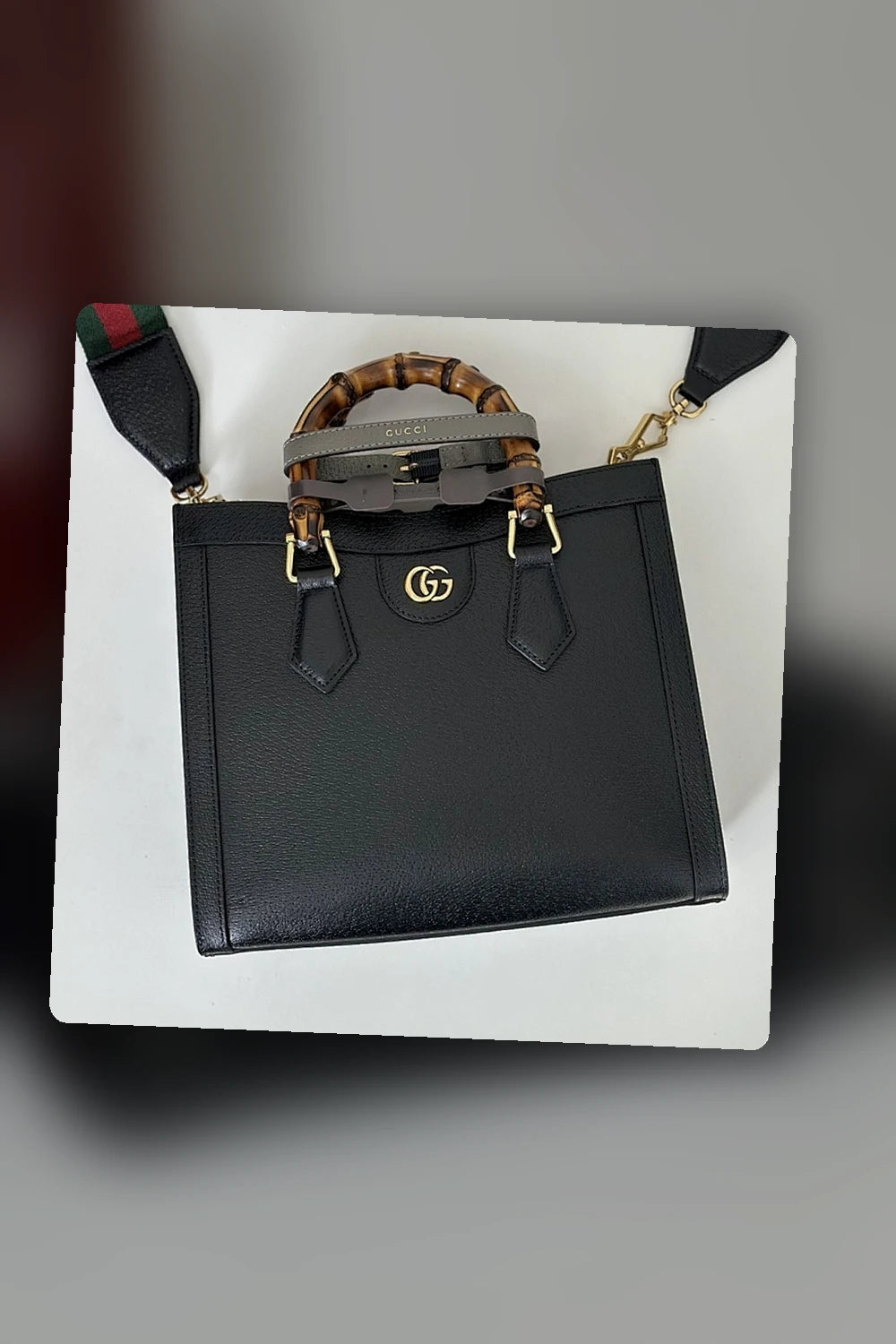 NB - GUKI Bag - 1068