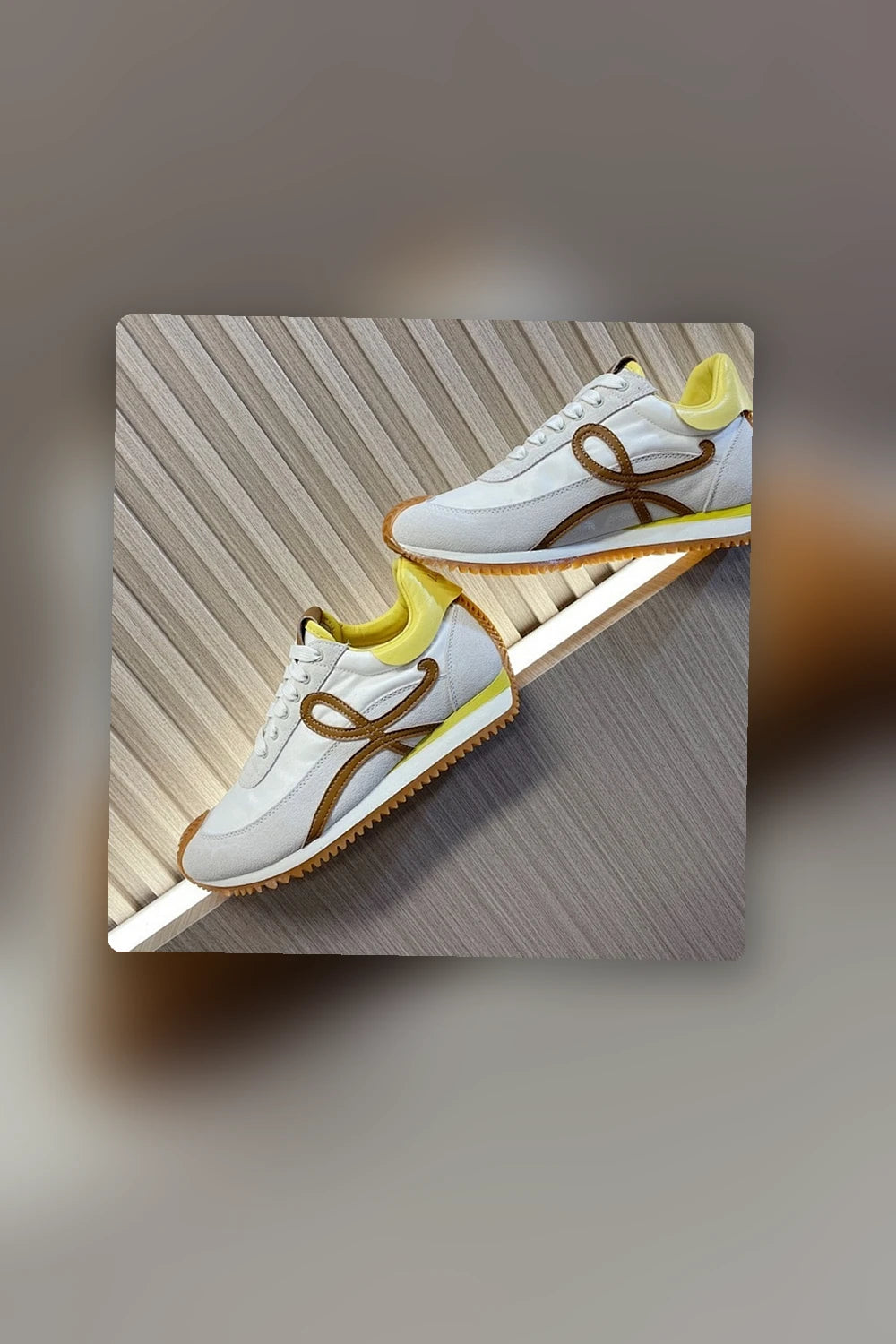 NB - LWO Women Shoes - 021