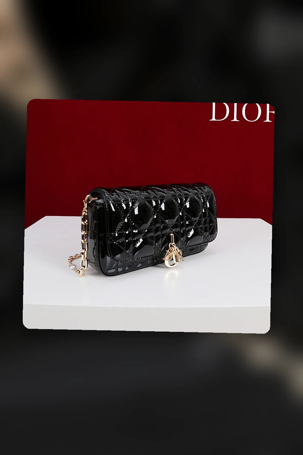 NB - DOR Bag - 378