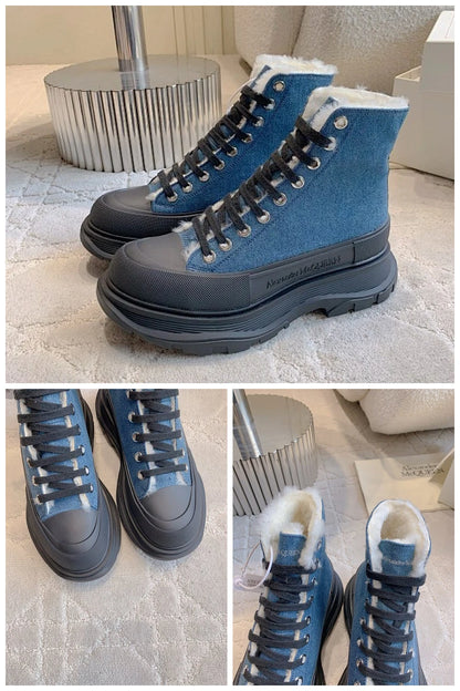NB - AQ Women Shoes - 120