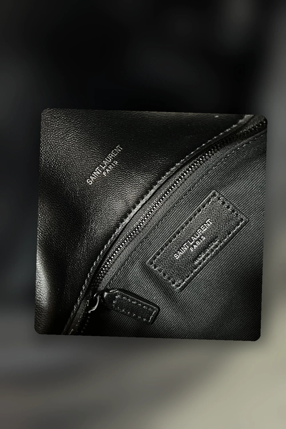 NB - YLS Bag - 1721