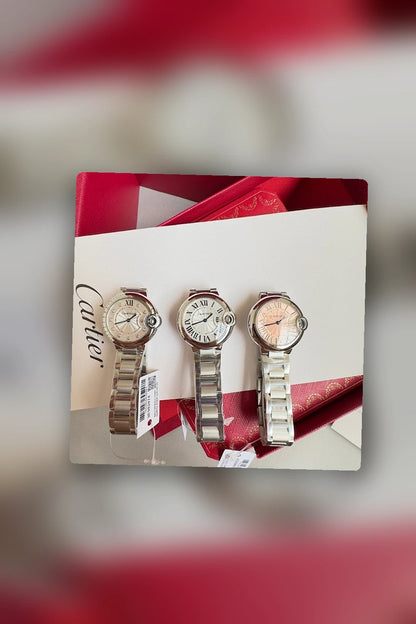 NB - Mix Watch - 1724