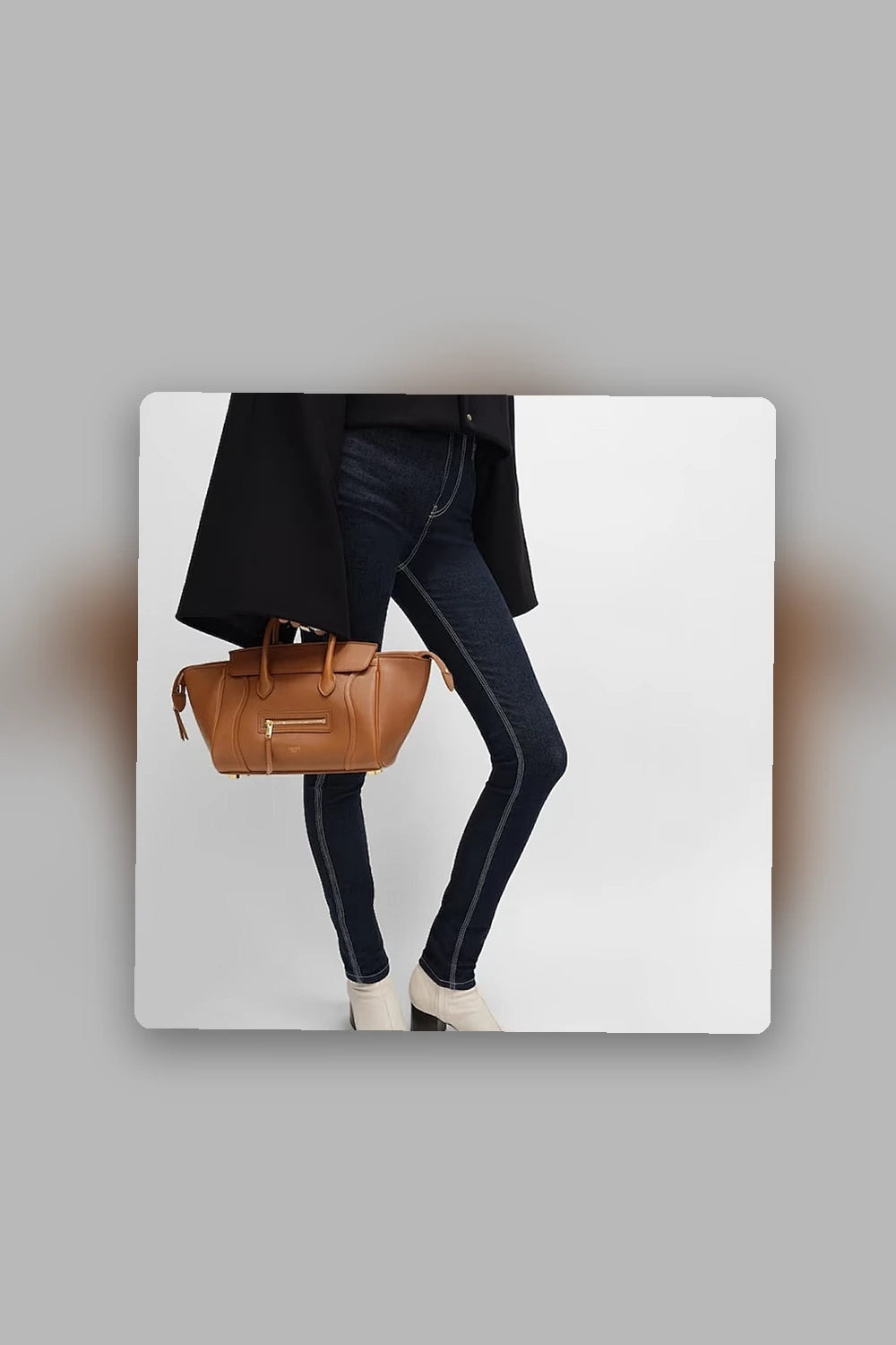 NB - COL Bag - 287
