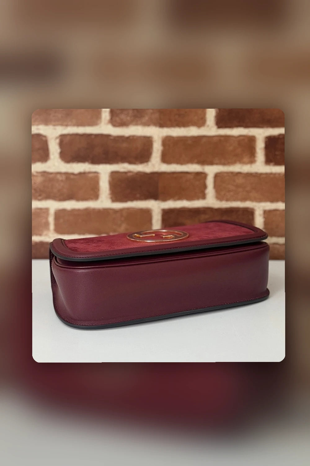 NB - GUKI Bag - 1401