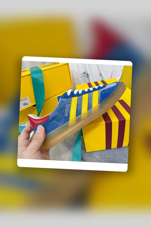 NB - GUKI Women Shoes - 728