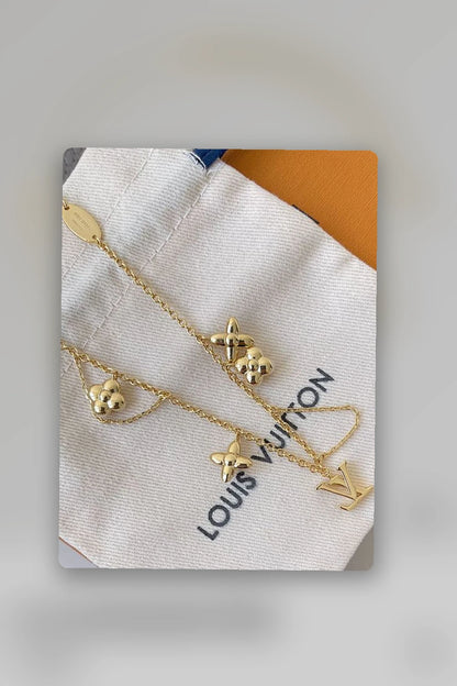 NB - LOV Jewelry - 165