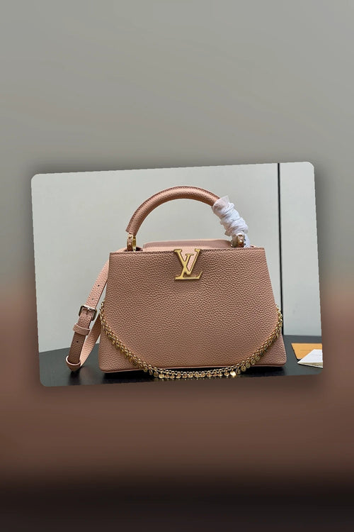 NB - LOV Bag - 080
