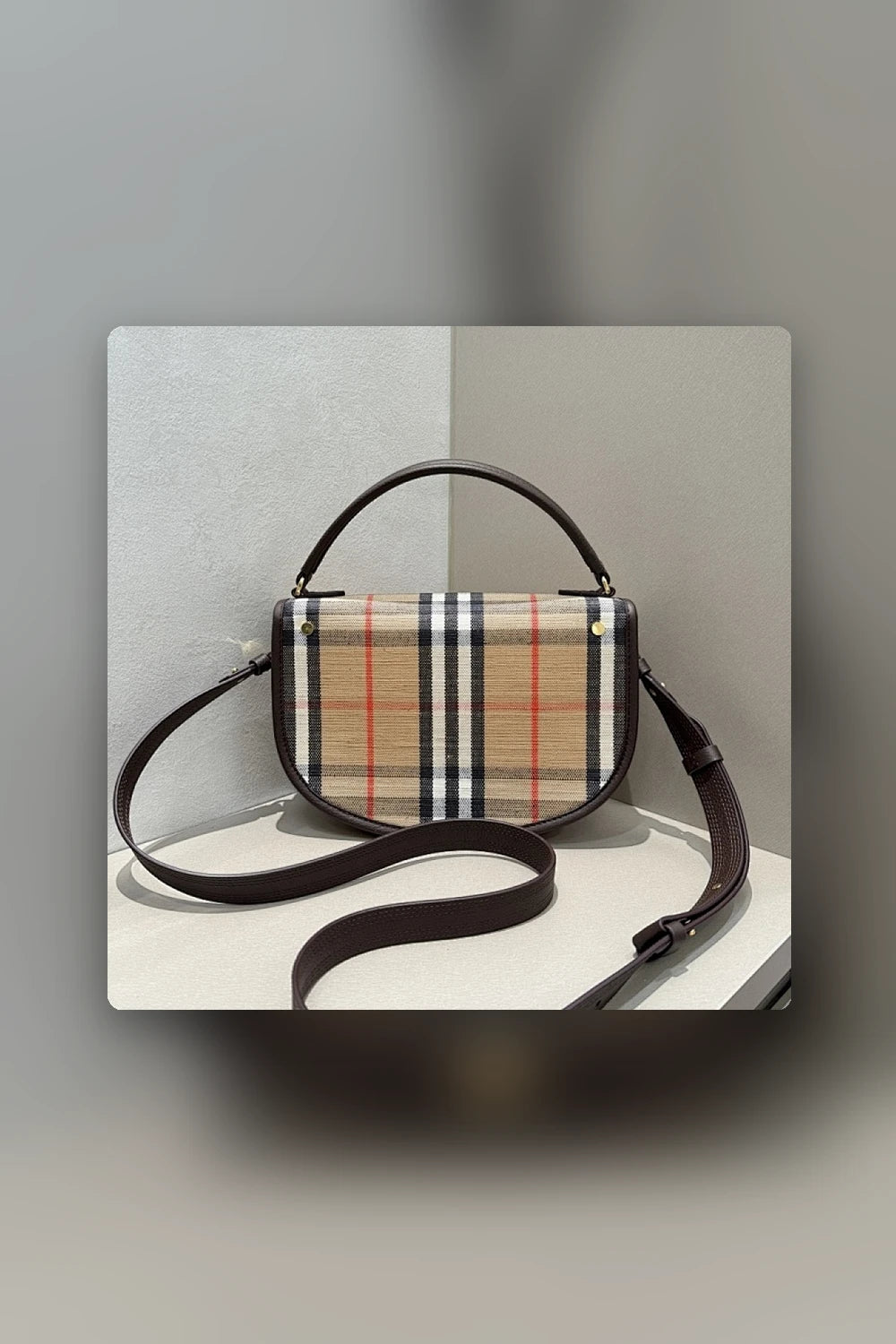 NB - BOR Bag - 256