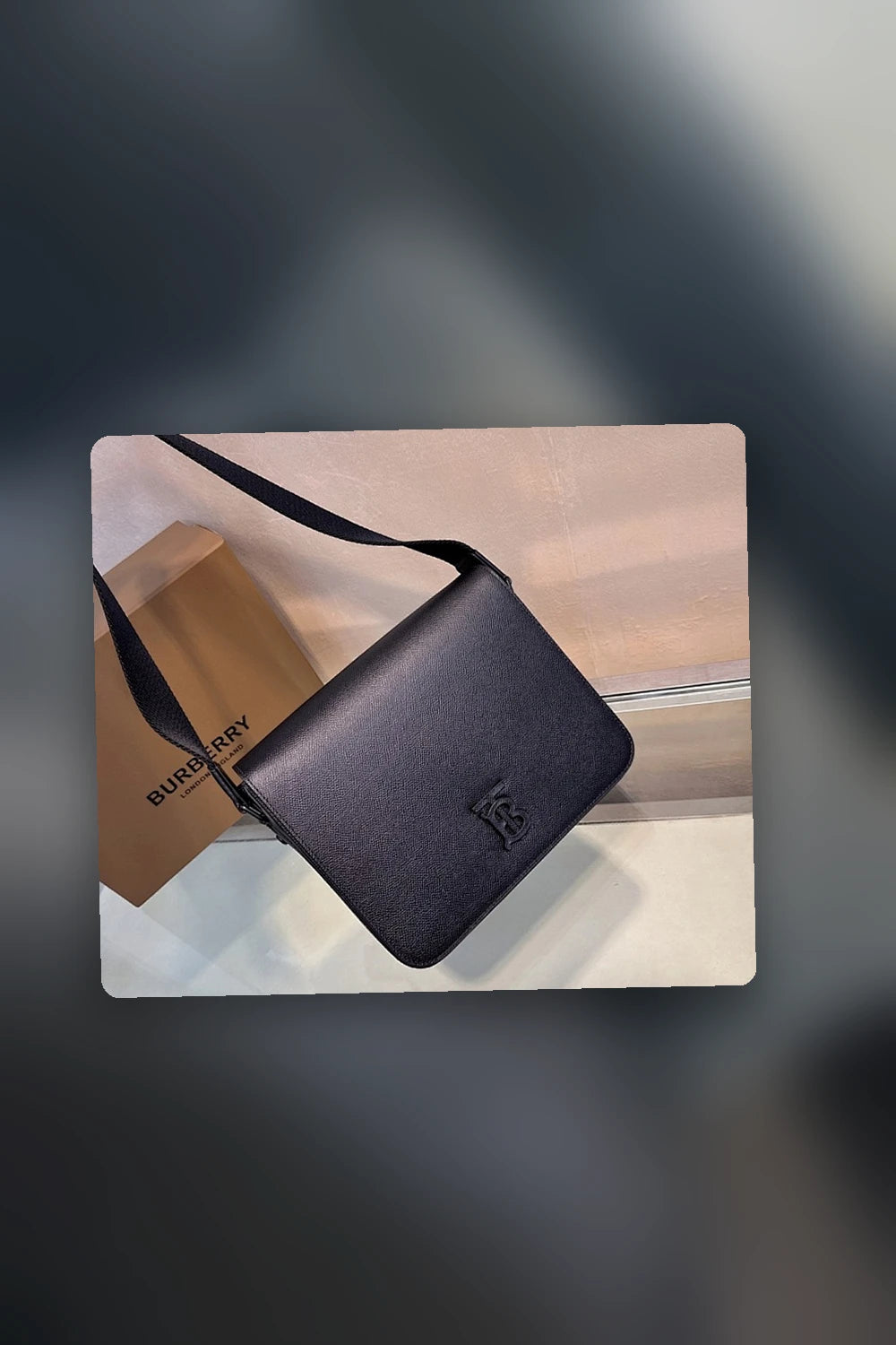 NB - BOR Bag - 475