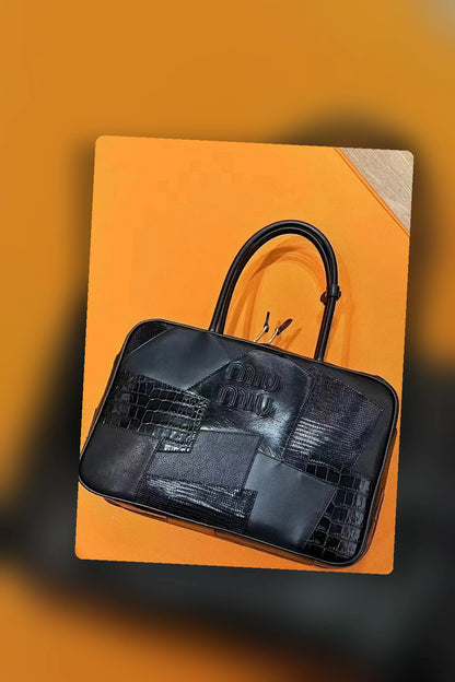NB - MMU Bag - 749