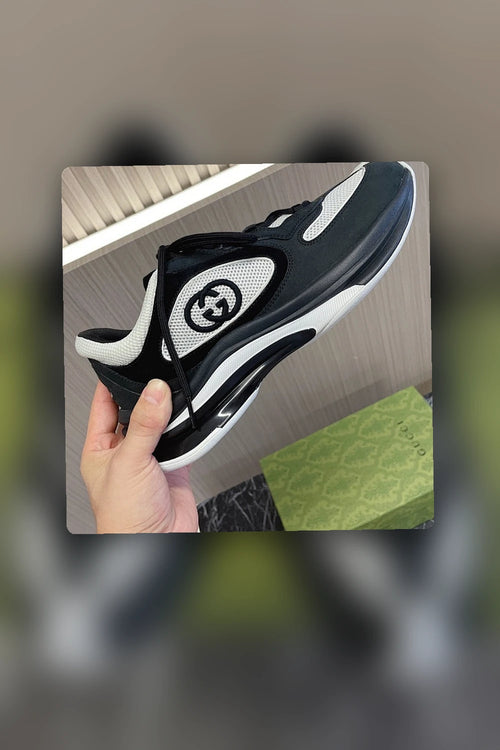 NB - GUKI Women Shoes - 1083