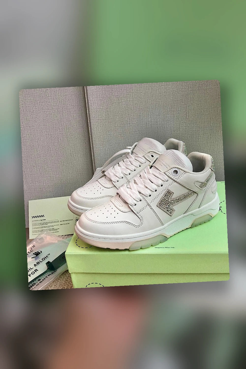 NB - YZO Women Shoes - 145