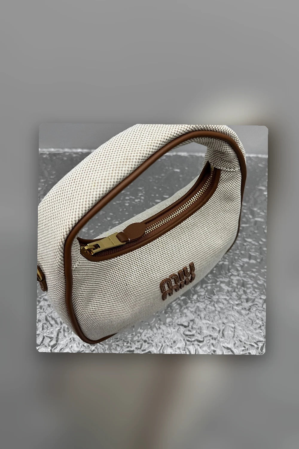 NB - MMU Bag - 1394