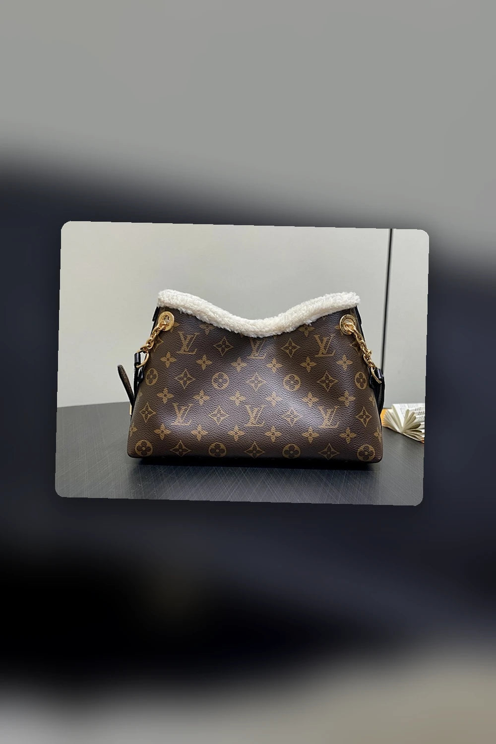 NB - LOV Bag - 1183