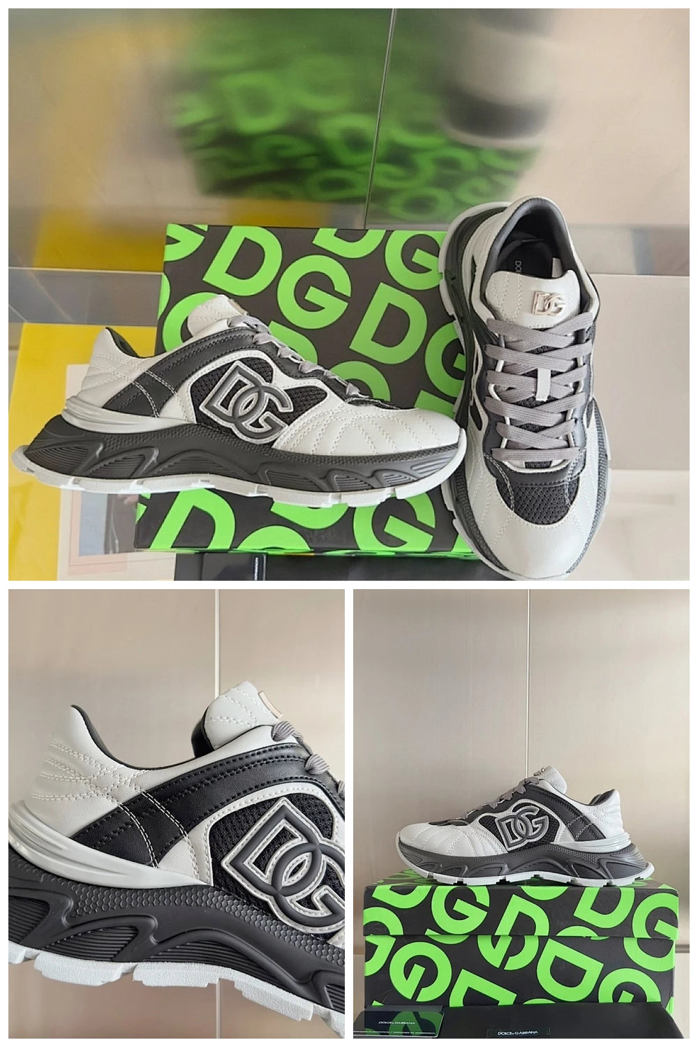 NB - DAG Women Shoes - 239