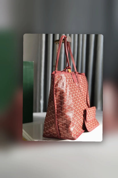 NB - GYO Bag - 1118