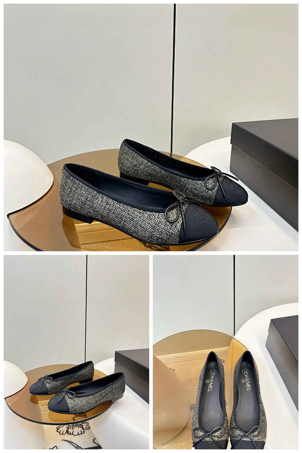 NB - CHL Mix Items - 706