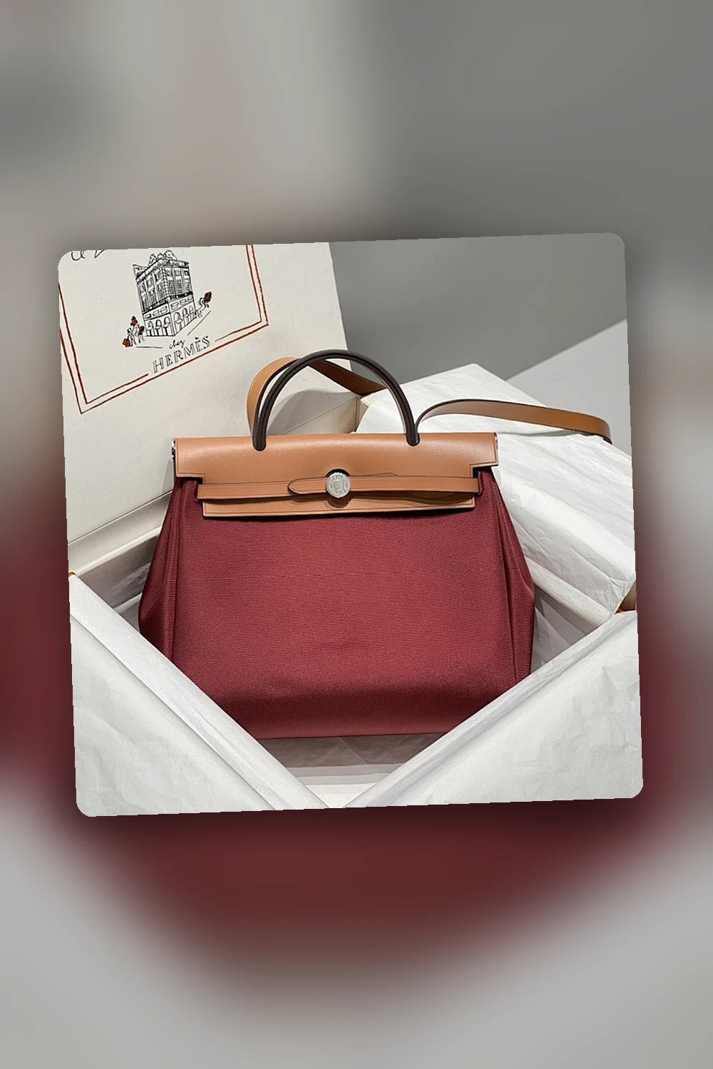 NB - HMS Bag - 1224