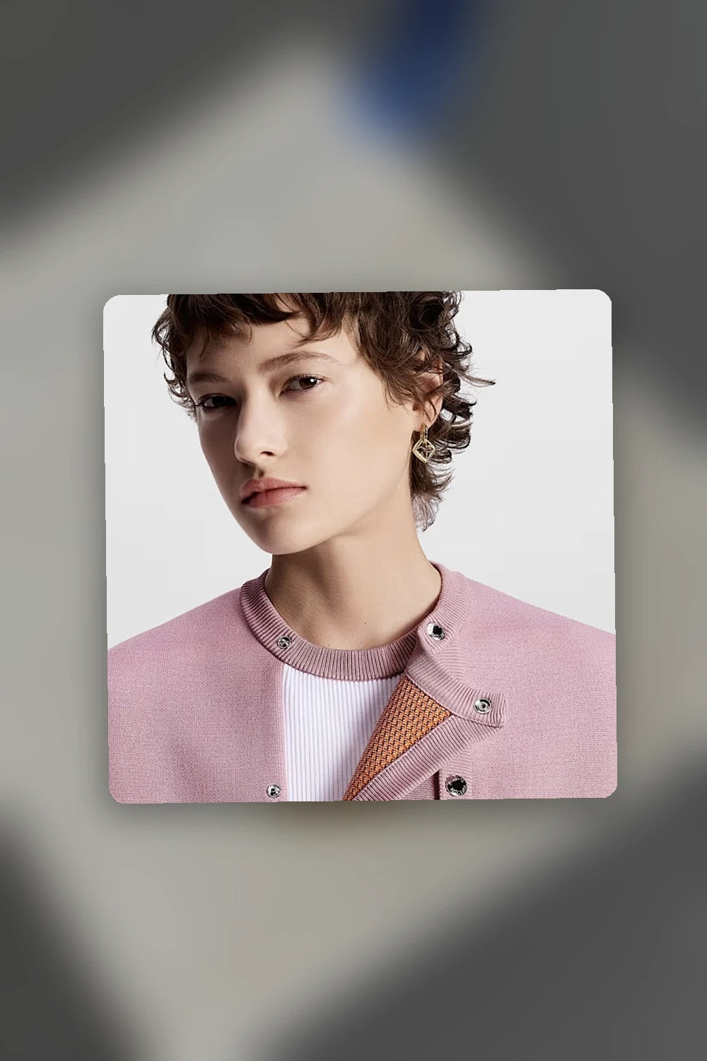 NB - LOV Jewelry - 505