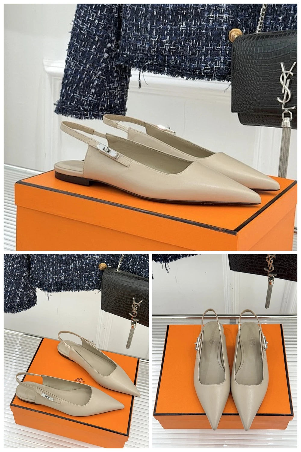 NB - BG Women Shoes - 997