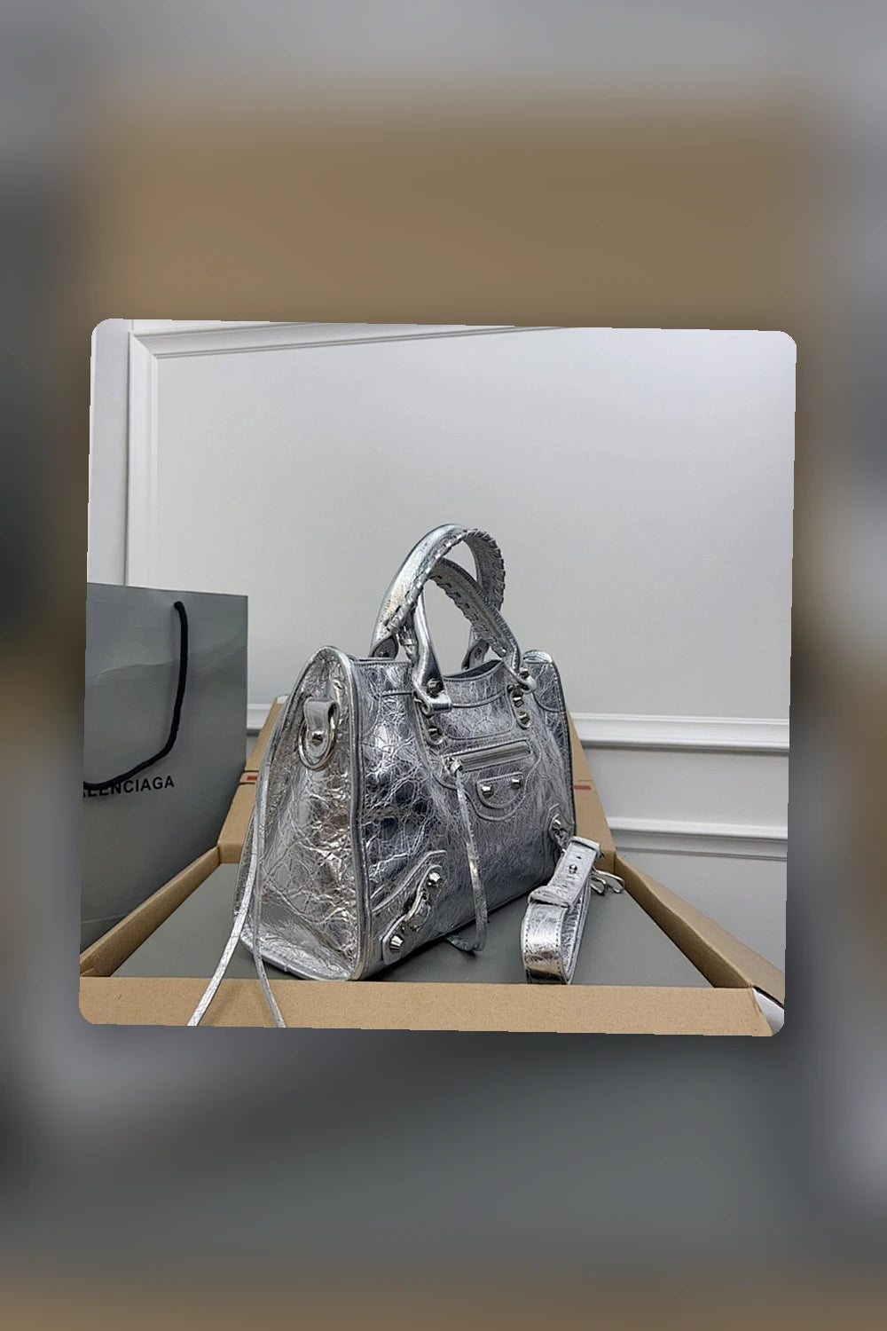 NB - BG Bag - 1589