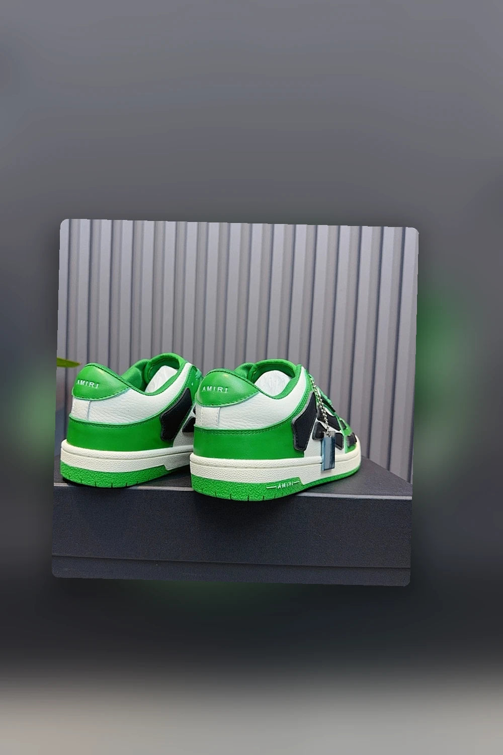 NB - AMIR Women Shoes - 373