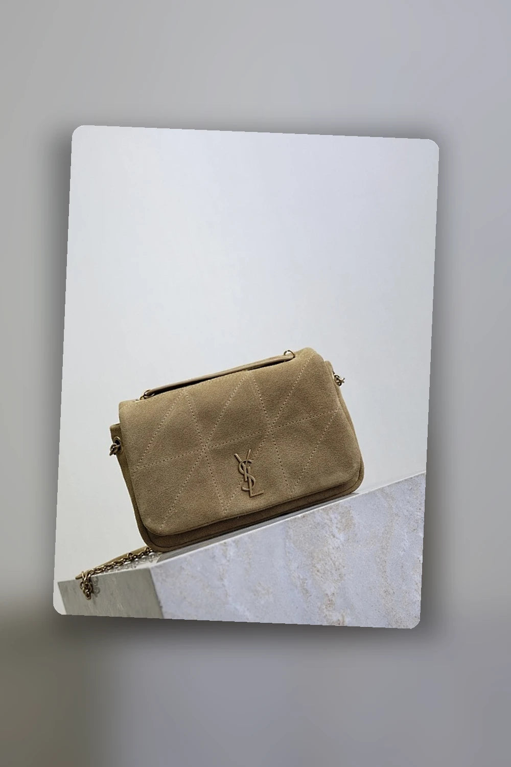 NB - YLS Bag - 686