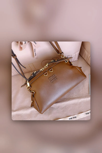 NB - MMU Bag - 207