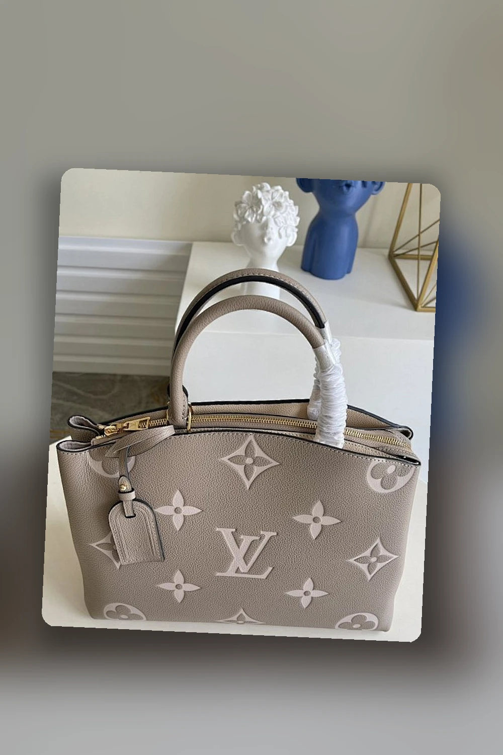 NB - LOV Bag - 721