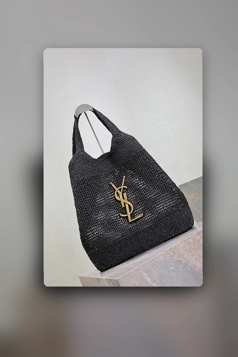 NB - YLS Bag - 1449