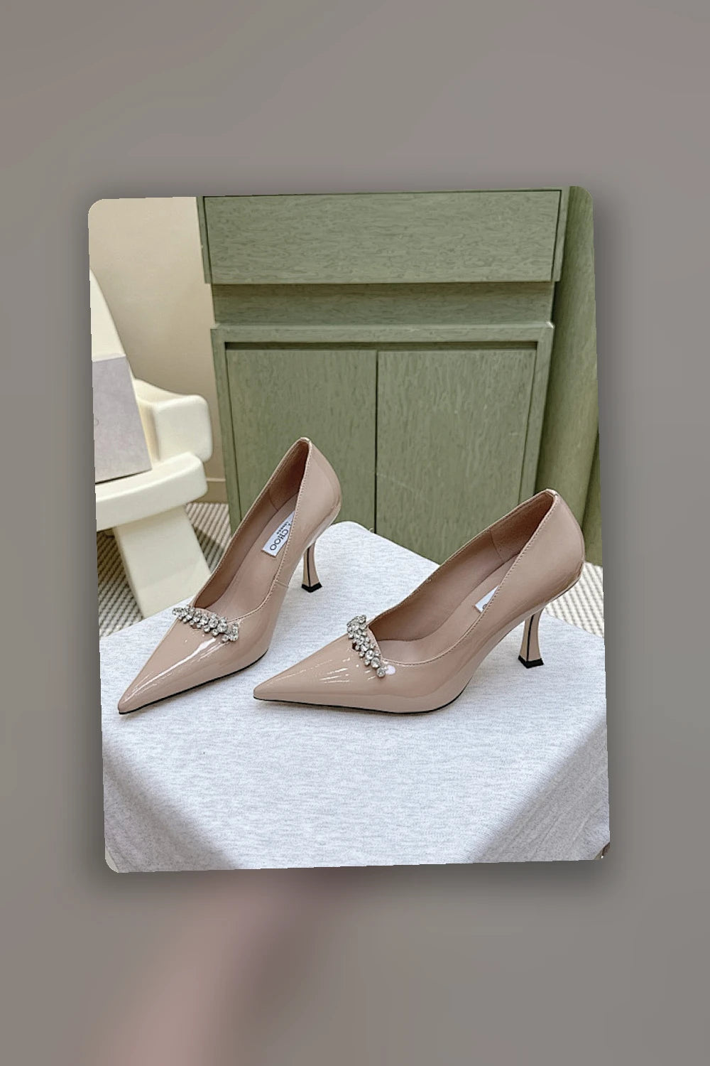 NB - JMC Women Shoes - 590