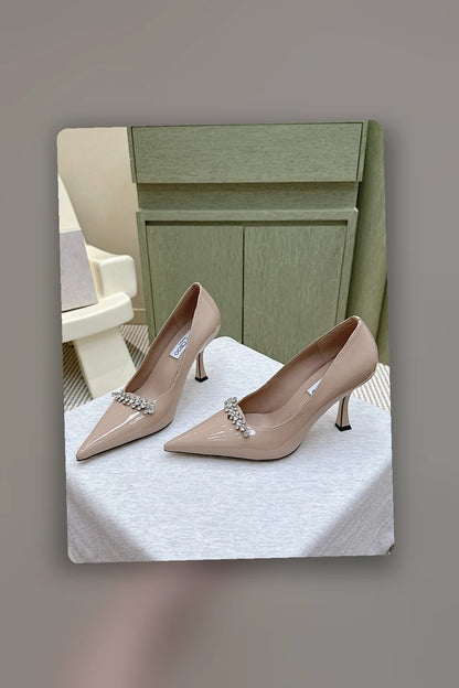 NB - JMC Women Shoes - 590