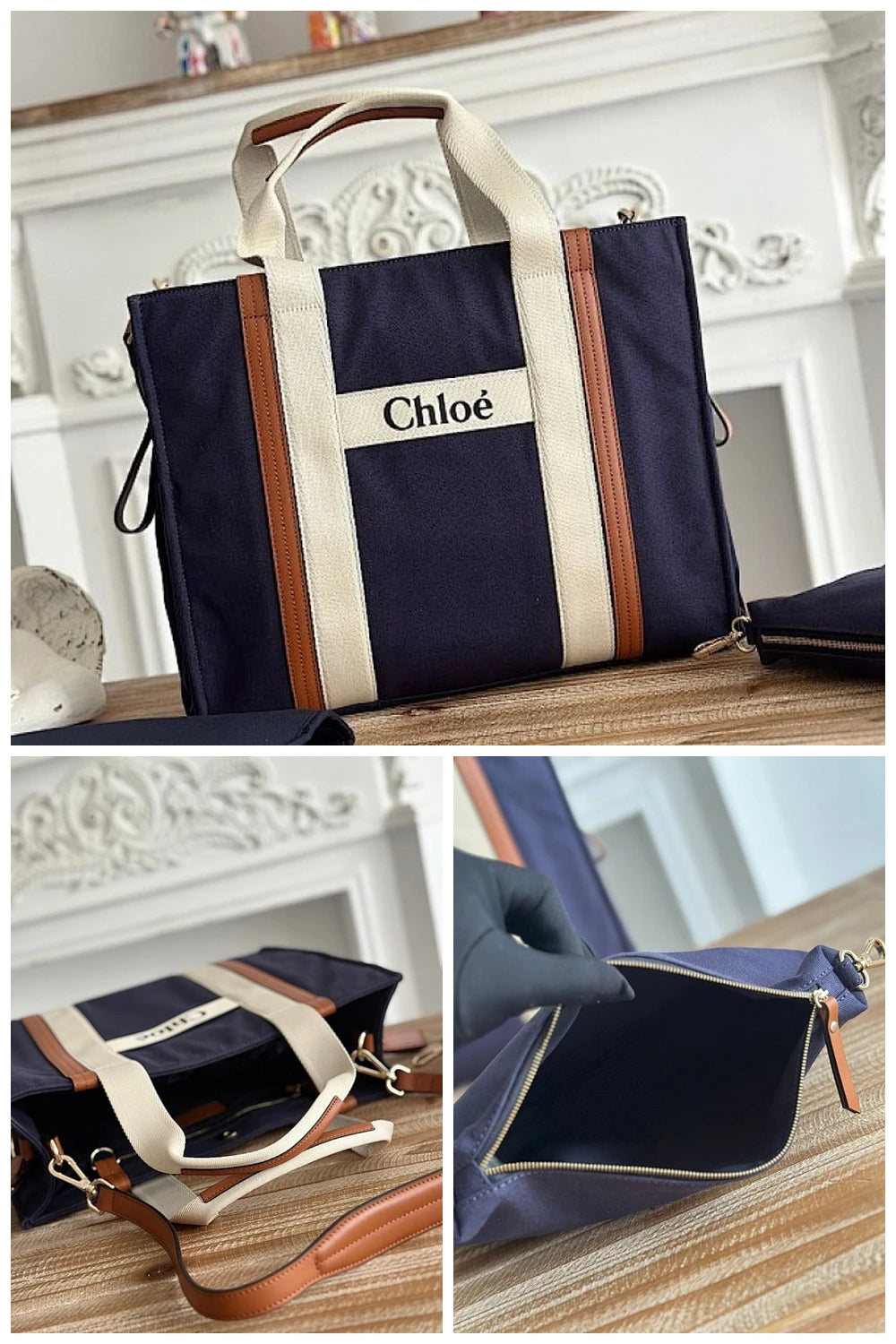 NB - CLE Bag - 367