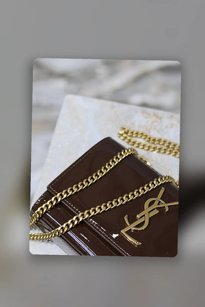 NB - YLS Bag - 1581