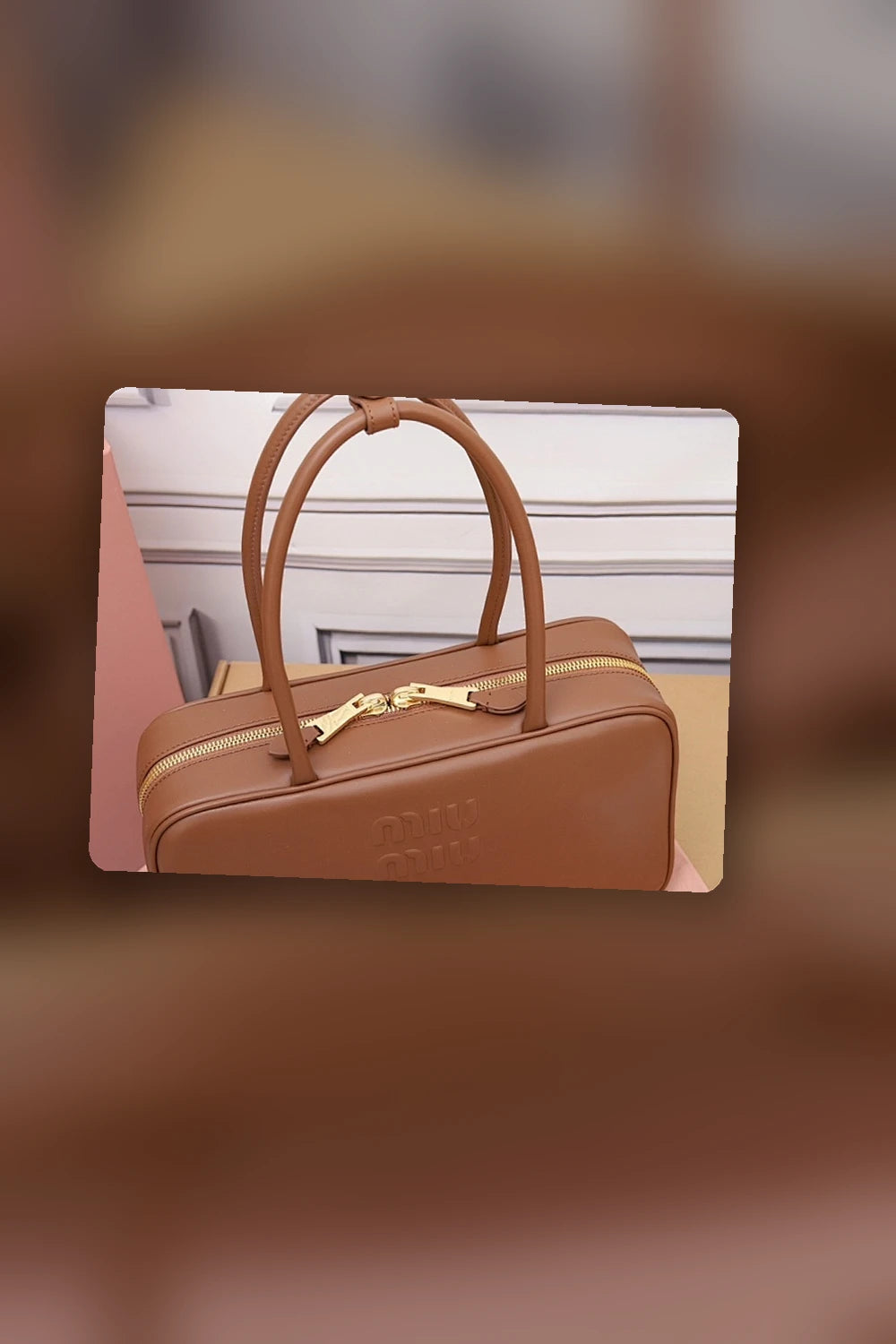 NB - MMU Bag - 402