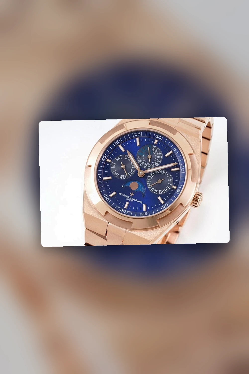 NB - Mix Watch - 277