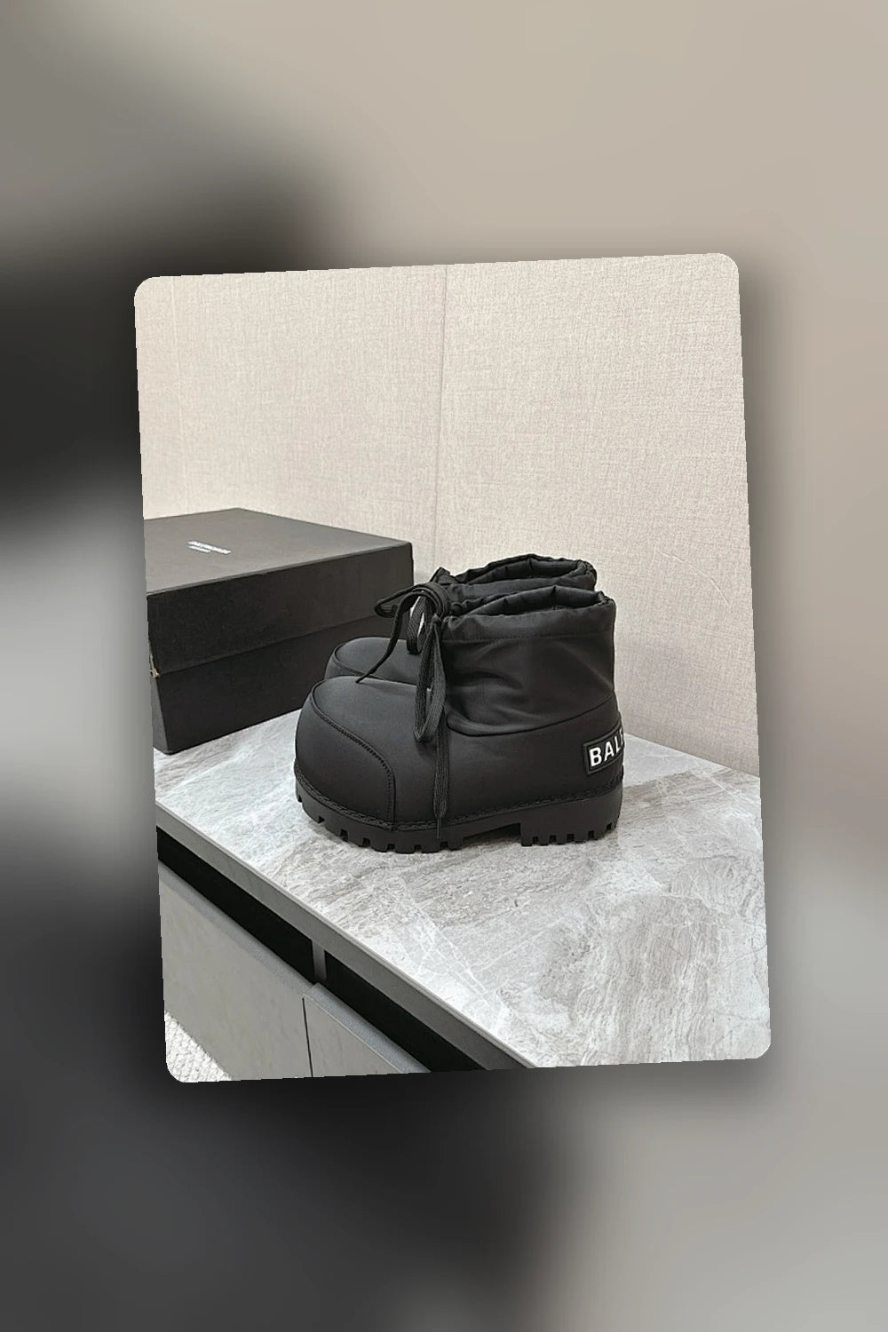 NB - BG Women Shoes - 1379