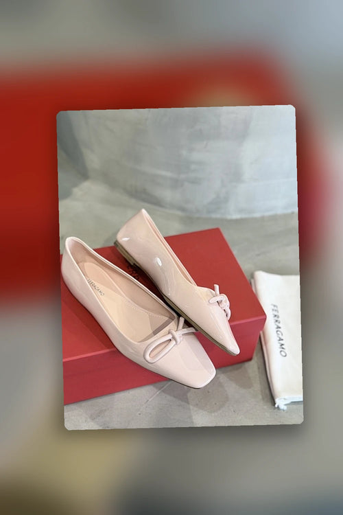 NB - FGO Women Shoes - 084