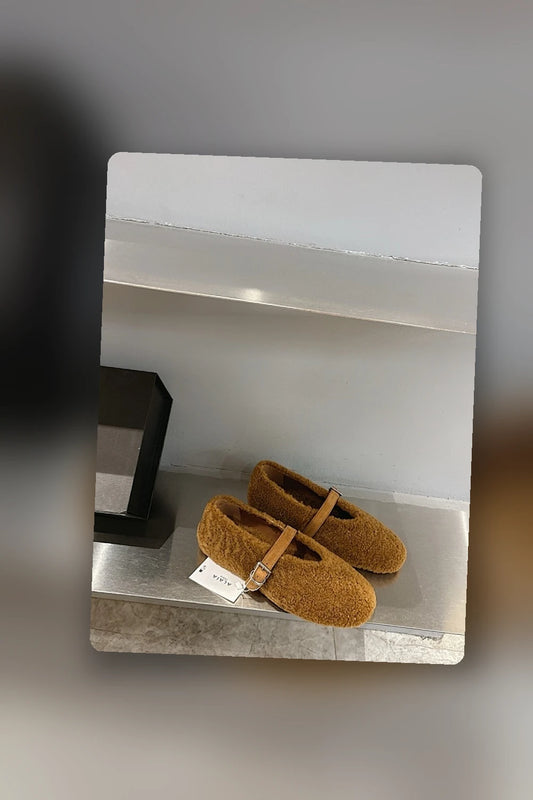 NB - AAL Women Shoes - 069