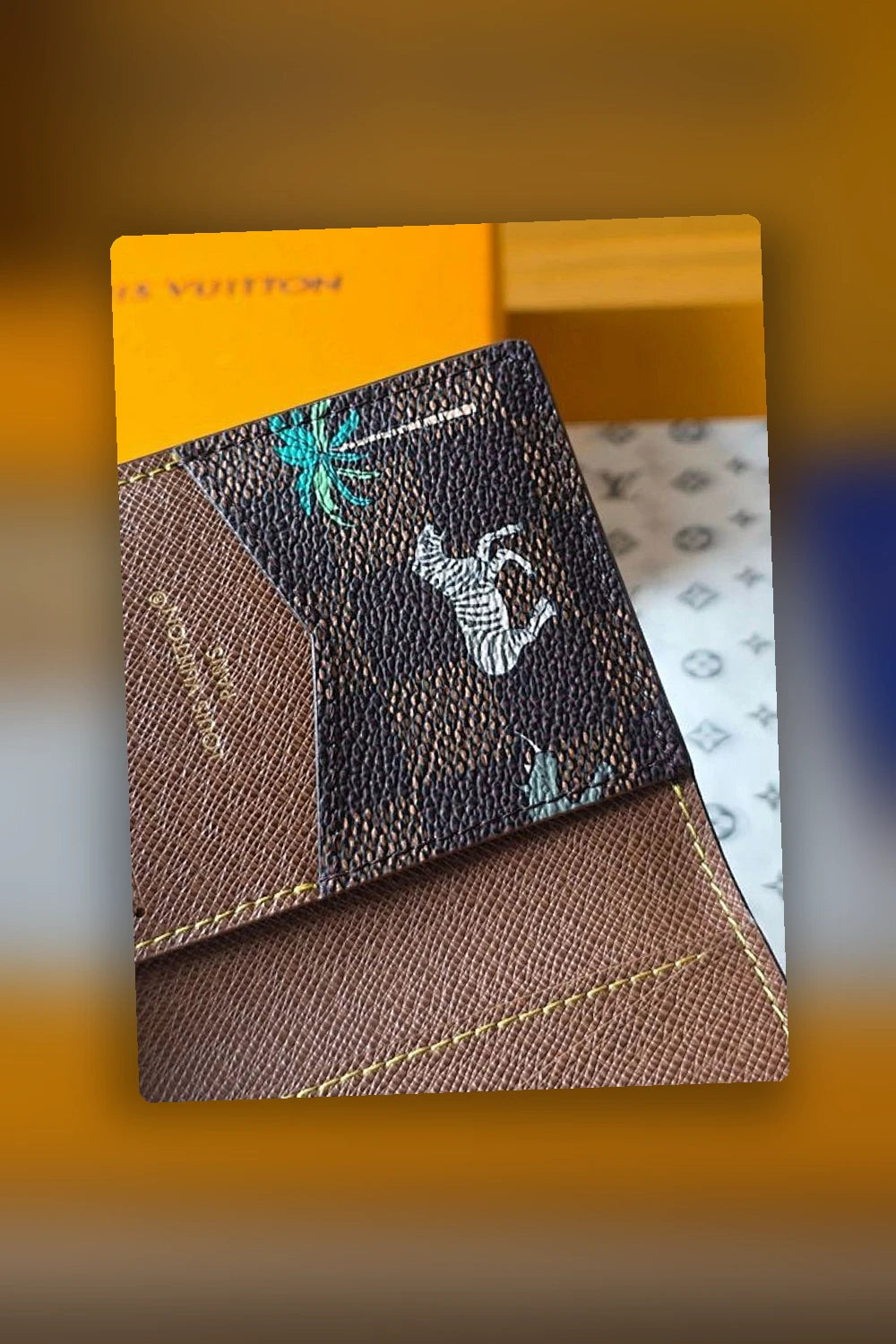 NB - Mix Wallet - 111