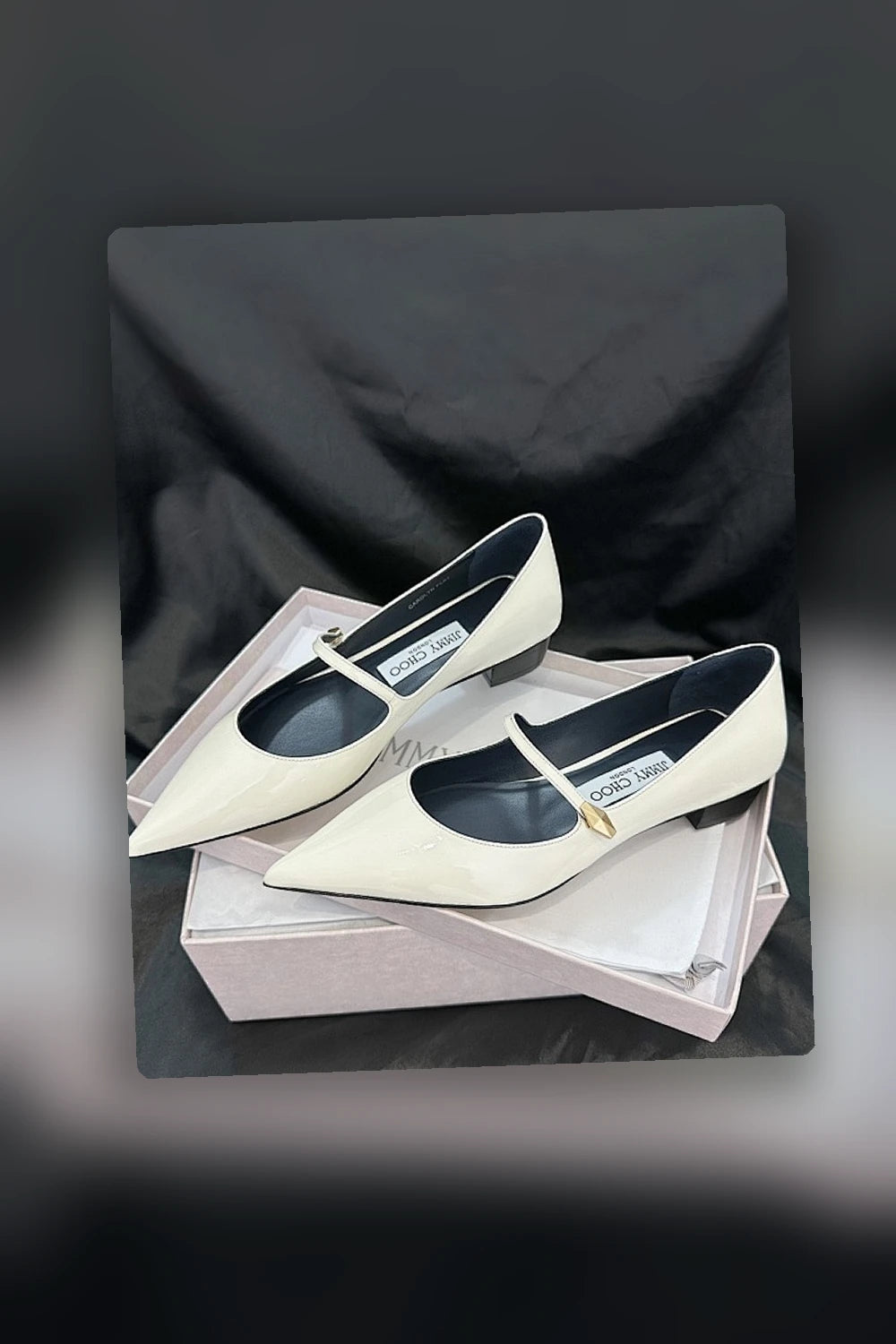 NB - JMC Women Shoes - 634
