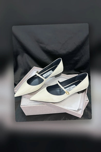 NB - JMC Women Shoes - 634