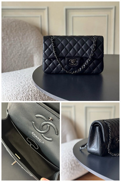 NB - CHL Bag - 471