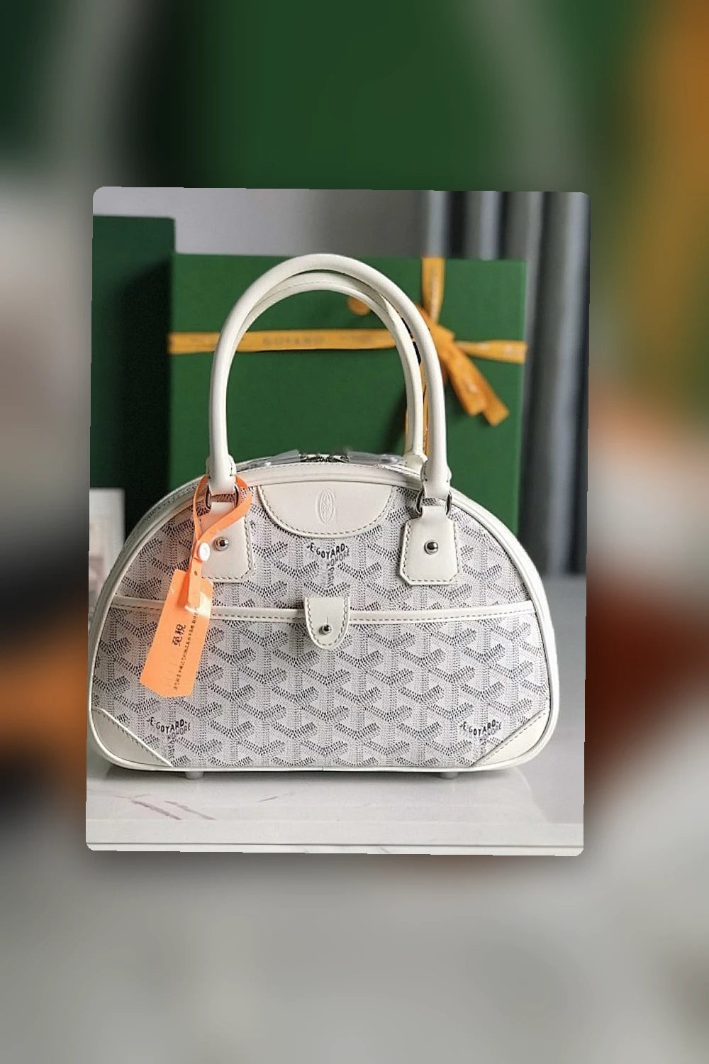 NB - GYO Bag - 1228