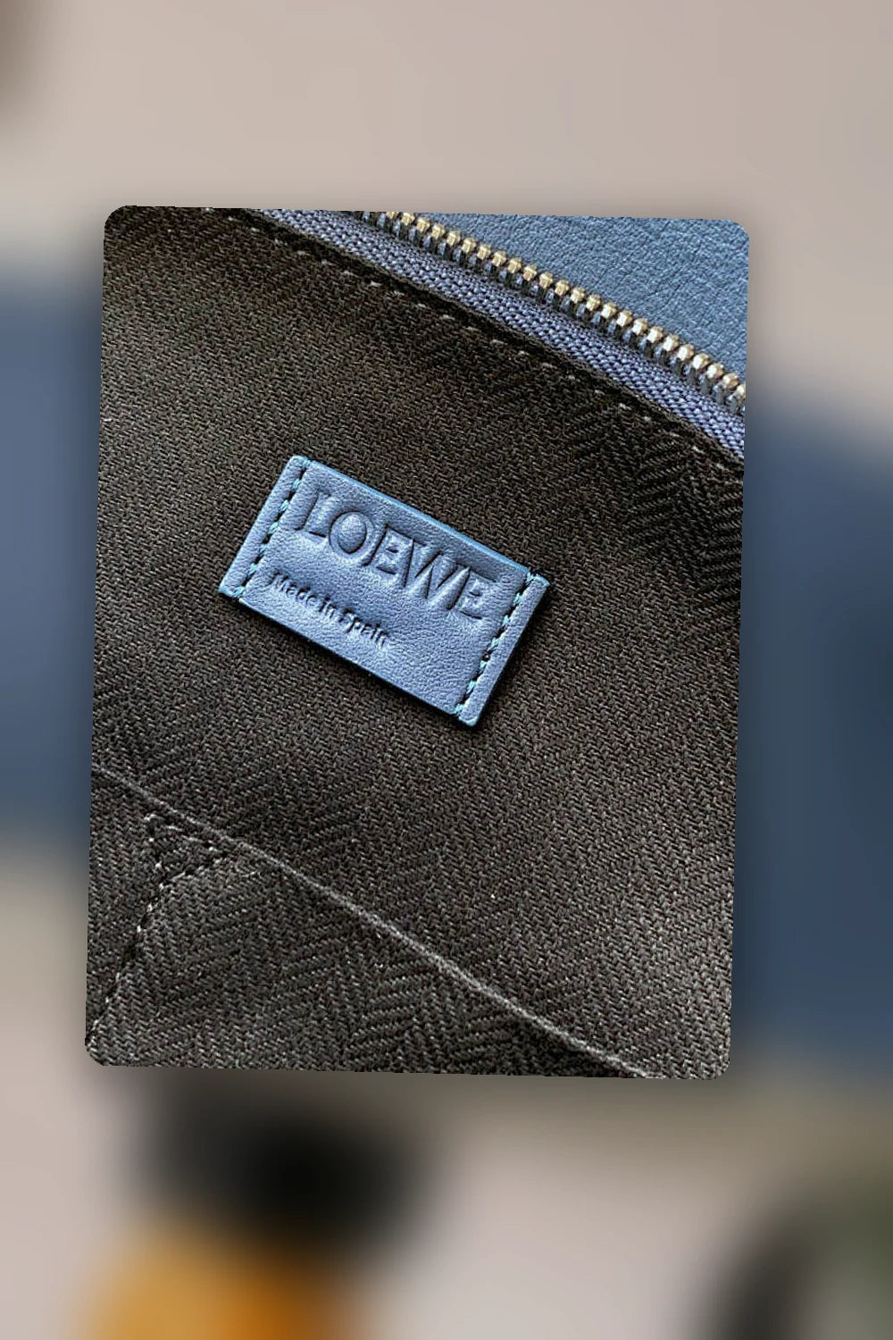 NB - LWO Bag - 575