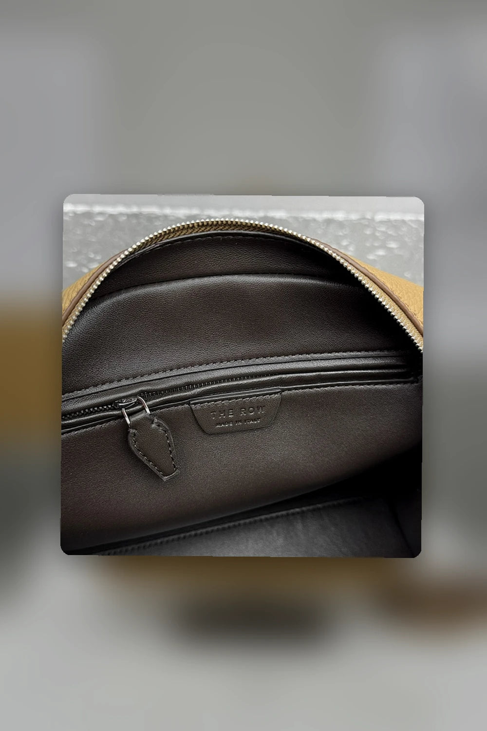 NB - THR Bag - 375