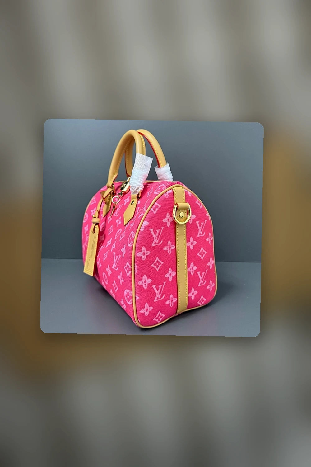 NB - LOV Bag - 485