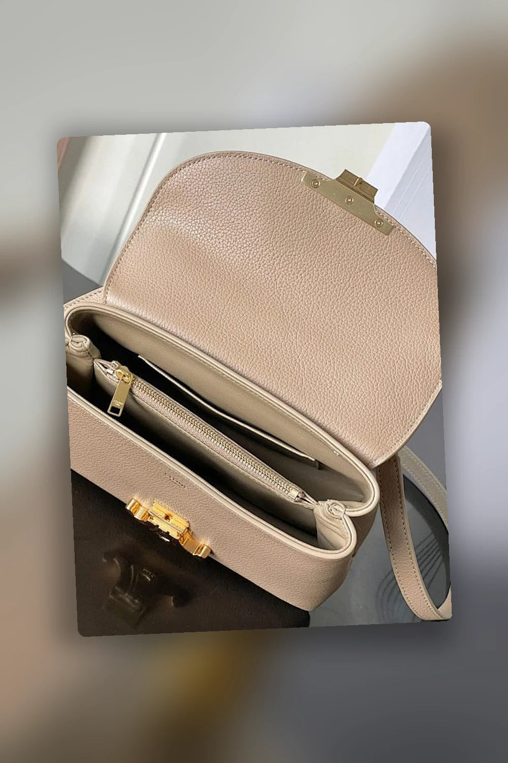 NB - COL Bag - 602